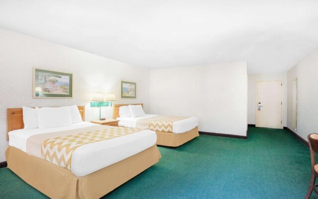 Americas Best Value Inn Carlisle