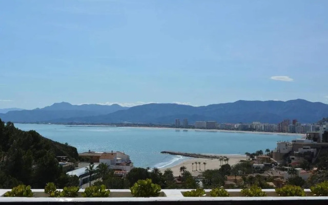 Apartamento Vidre