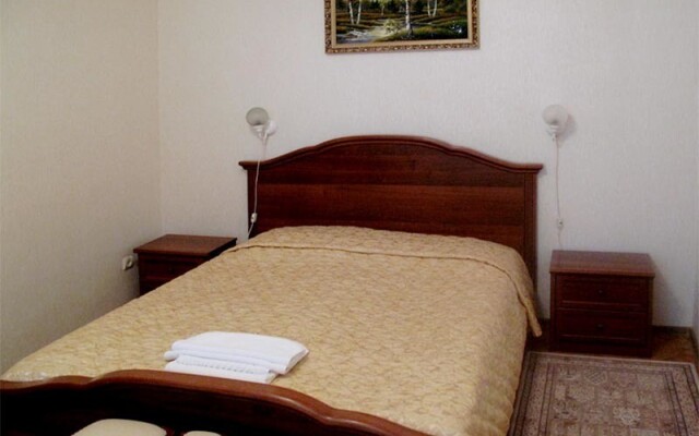Sanatorij Vol'ginskij