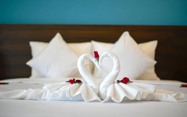 Hoi An Dream City Hotel