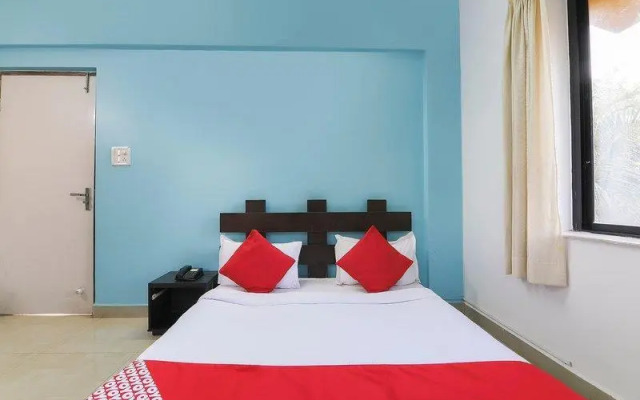 Yo Yo Goa The Apartment Hotel by OYO Rooms
