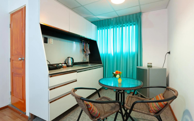 Magic Cusco Suites