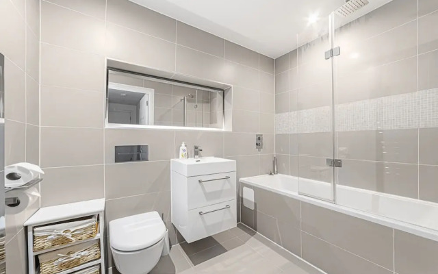 Charming 1Bedroom in the Heart of London