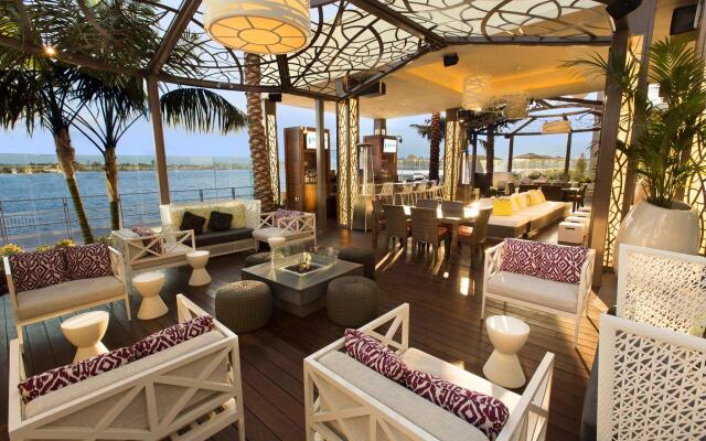 Hilton San Diego Bayfront