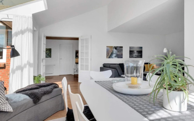 Holiday Home in Lokken by the Beach