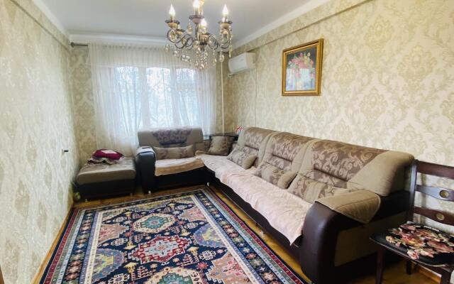 Апартаменты на улице Нахимова 5 корпус А