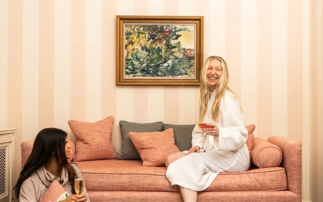 Ballymaloe House Hotel