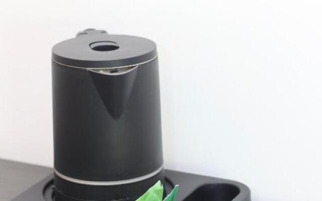 Casalbergo - Superior Lake Apartments by LVG Hotel Collection