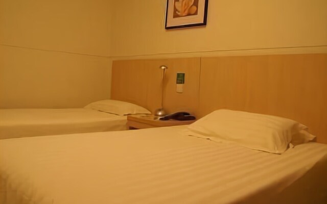 Jinjiang Inn Shanghai North Bund
