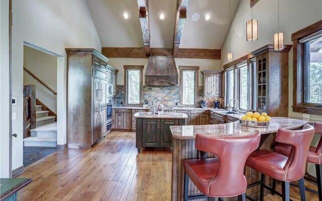 Morning Star Lodge by RedAwning