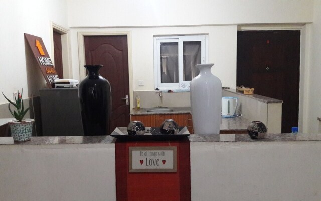Bethel Xperience Homestay