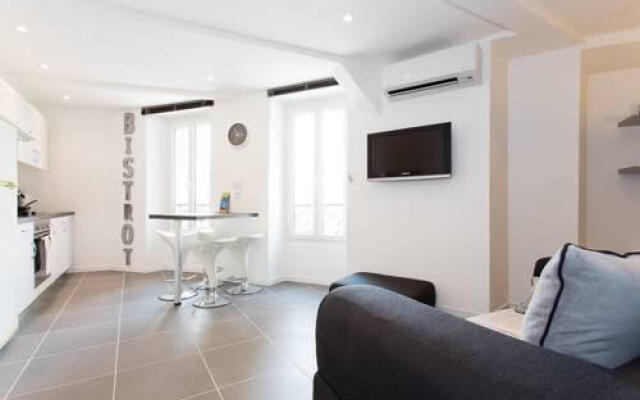 3 Pièces Cannes