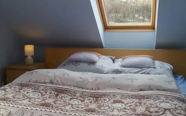 Domek Pod Klimczokiem