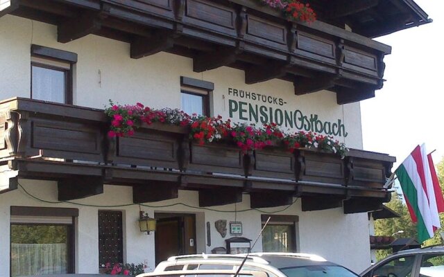 Pension Ostbach