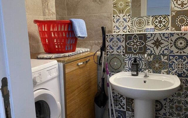 Villa Lara Tatil Evleri