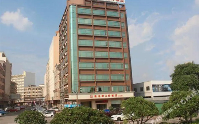 Vienna Hotels - Liao Bu Town Dongguan