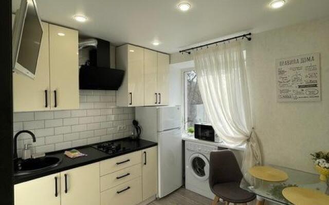 Апартаменты на улице Краснооктябрьская 5