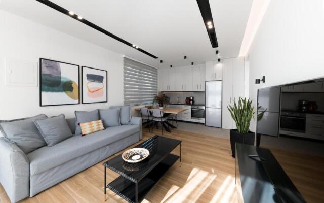 Vida Omirou Residences