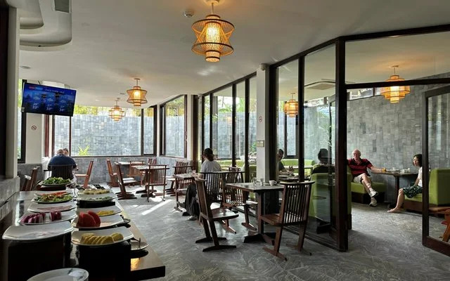 Happy Life Memories Hoi An Hotel & Spa