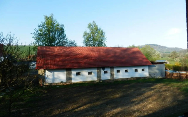 Agroturistika kozí farma Rožnov pod Radhoštěm