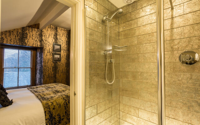 Jerichos Boutique Accommodation