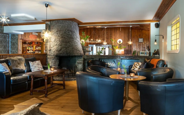 Mullsjö Hotell och konferens