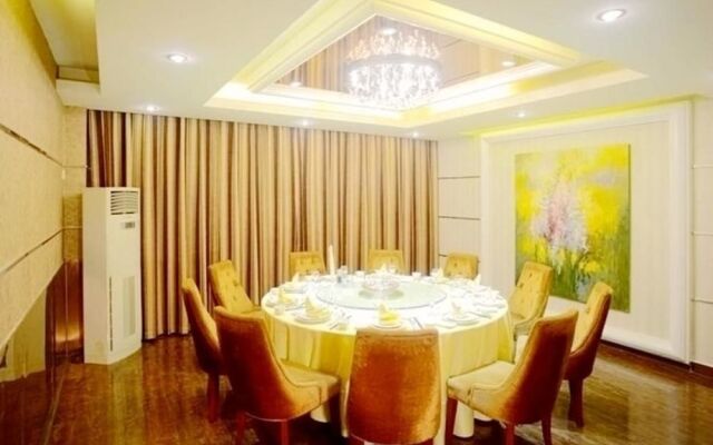 Meihua Business Hotel
