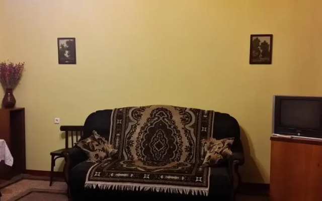 Apartment Mziia
