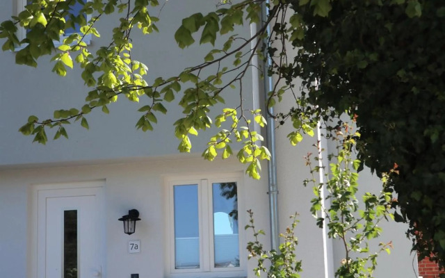 Hafenperle am Suhrenpohl