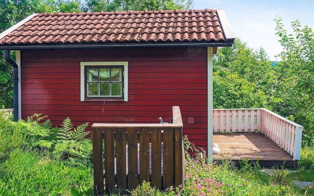 6 Person Holiday Home in Uddevalla