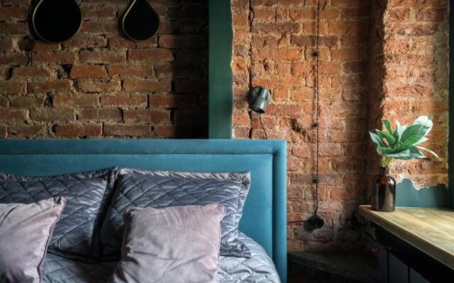 RentalSPb на набережной реки Фонтанки 130