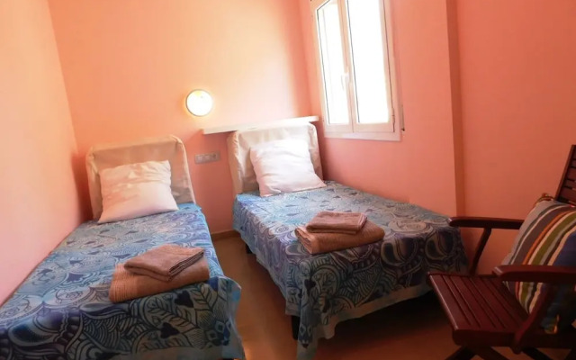 Apartamento Mont Caliu - A146