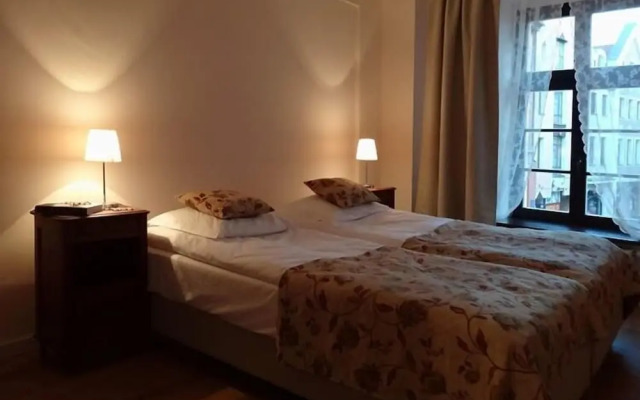 Apartamenty Centrum Villa Perla