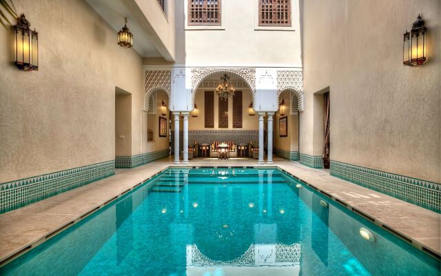 Riad Kniza