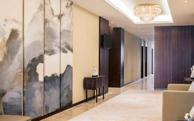 Hilton Garden Inn Wuhan Hankou