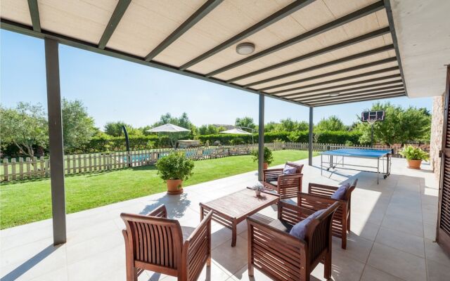 Sa Caseta (Sa Caseta De Buger)