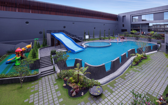 Grand Mercure Malang Mirama