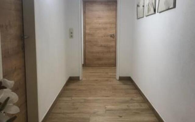 Appartement Fritzl