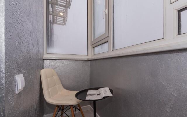 Апартаменты на проспекте Ленина 46/2