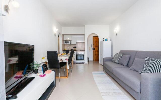 A61 - Largo do Moinho Apartment in Lagos