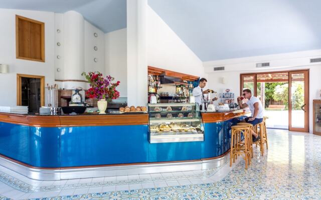 Hotel Club Residence Martinica