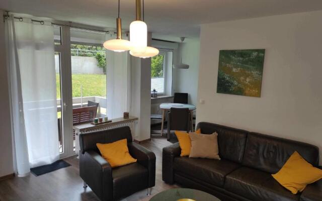 Ferienwohnung Bergwiese 20