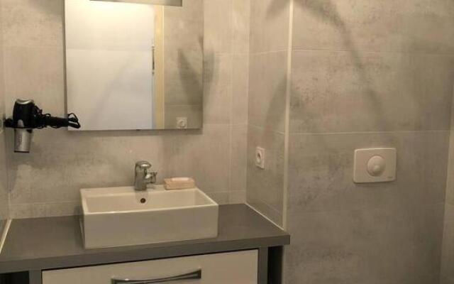 Appartement T4 8 personnes 1ère ligne Bassin d'Arcachon