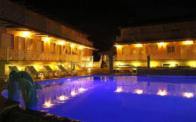 Hotel Sun Galicia