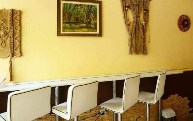 Residence Art Guest House