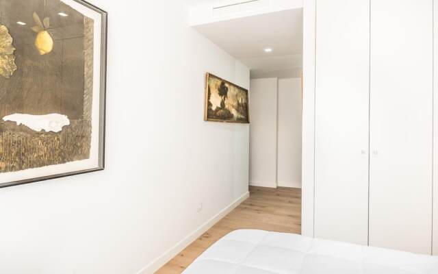 Alterhome Apartamento Plaza España