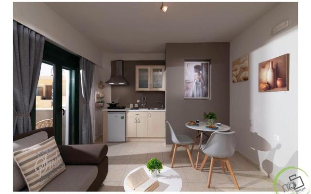 Irini Apartment Piskopiano, Hersonissos #2