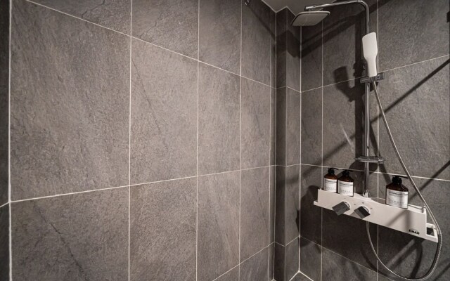 Songtan Number 25 Hotel