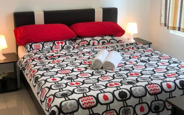 Menara U Shah Alam Guest House