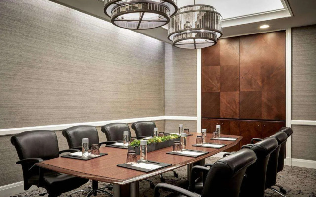 JW Marriott San Francisco Union Square